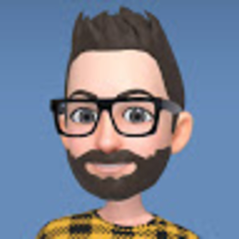 Meet your Posher, Adam